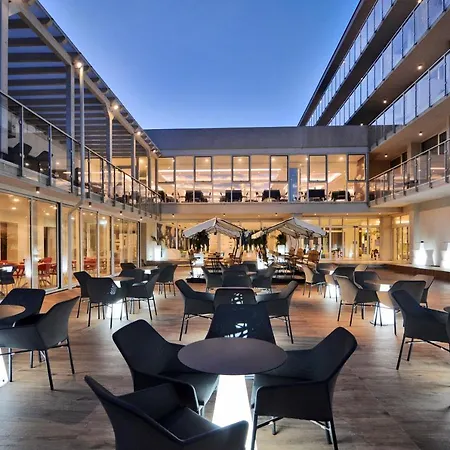 Готель Marina Palace 4 Stelle S