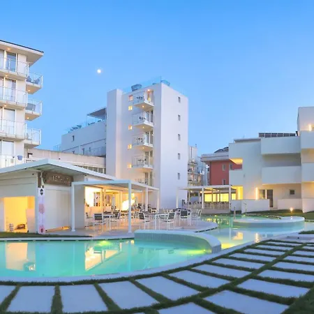酒店 Marina Palace 4 Stelle S 卡奥莱