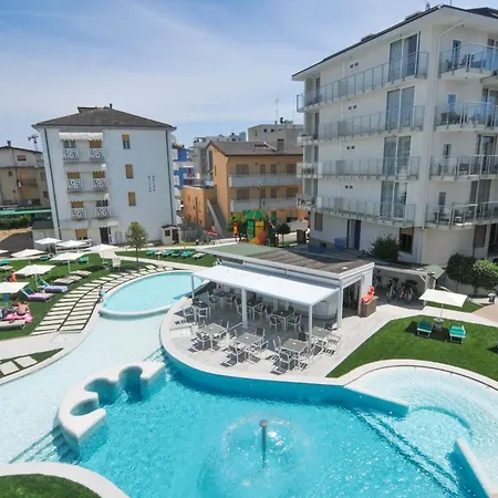 Marina Palace 4 Stelle S 4*