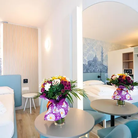 酒店 Marina Palace 4 Stelle S 卡奥莱